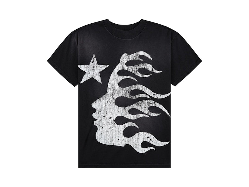 Hellstar Classic Tee Black