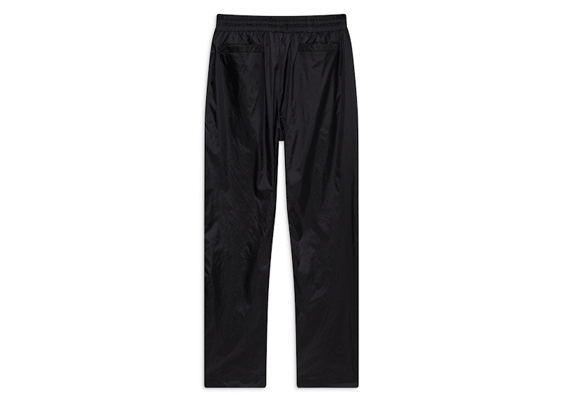 Hellstar Nylon Pants Black