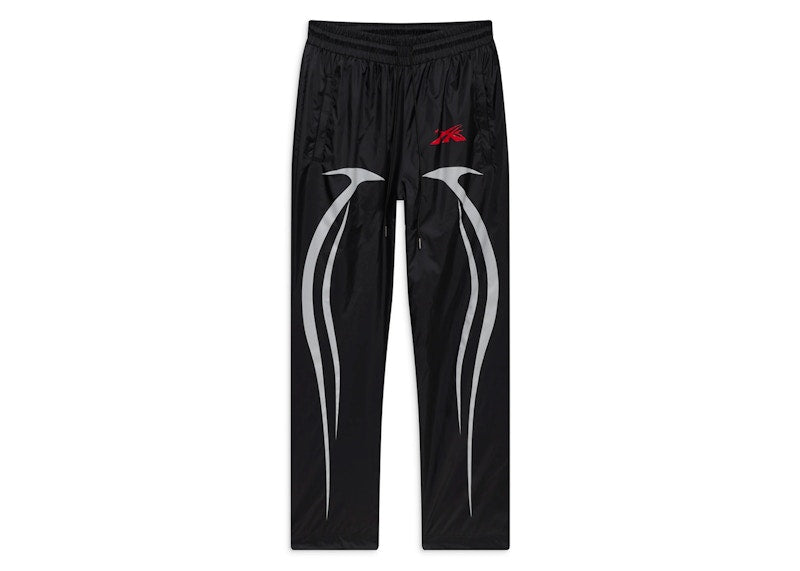 Hellstar Nylon Pants Black