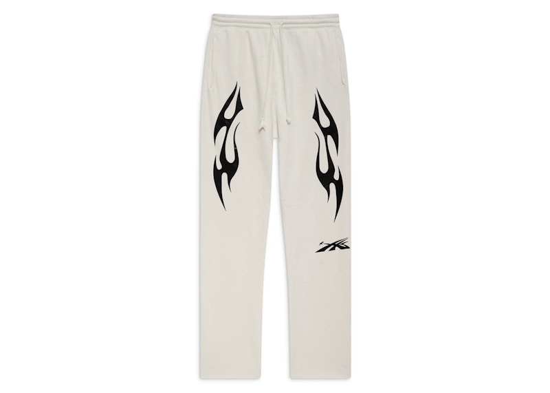 Hellstar Sports Sweatpants White