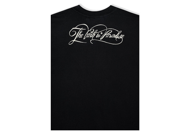 Hellstar Studios Basic T-shirt Black