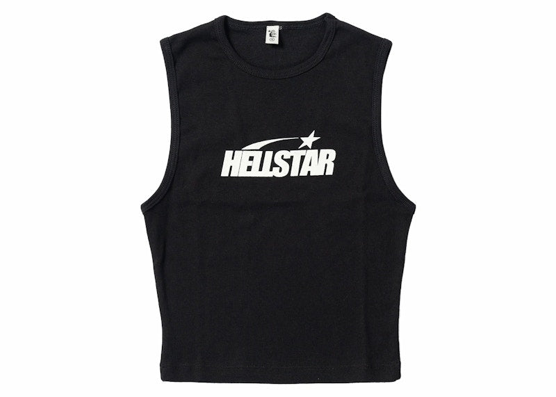 Hellstar Women's Tank Black
