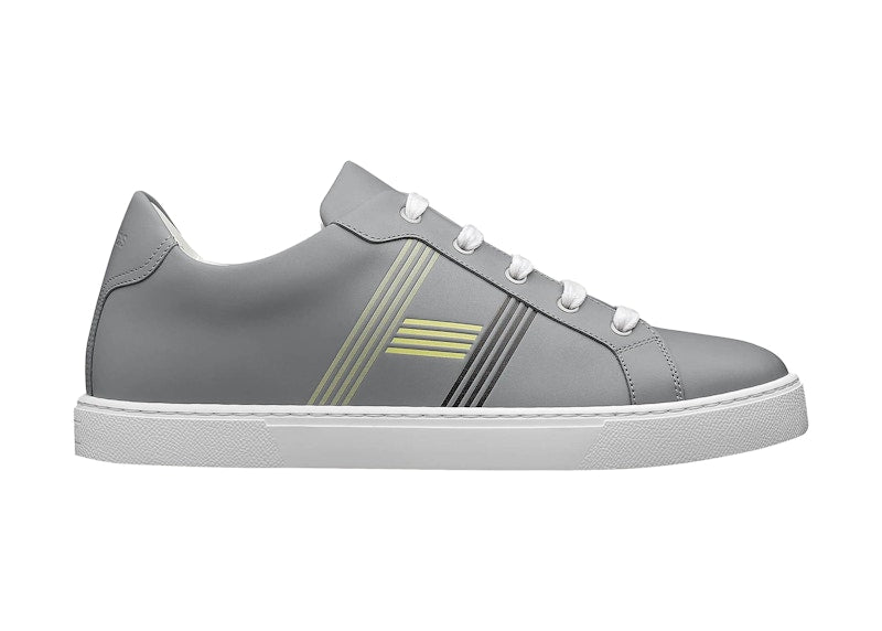 Hermes Avantage Grey