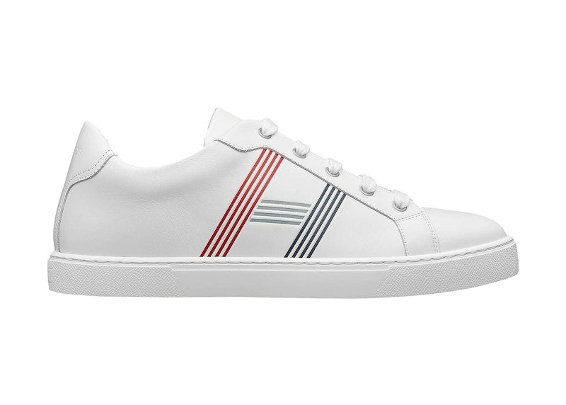 Hermes Avantage White Multi