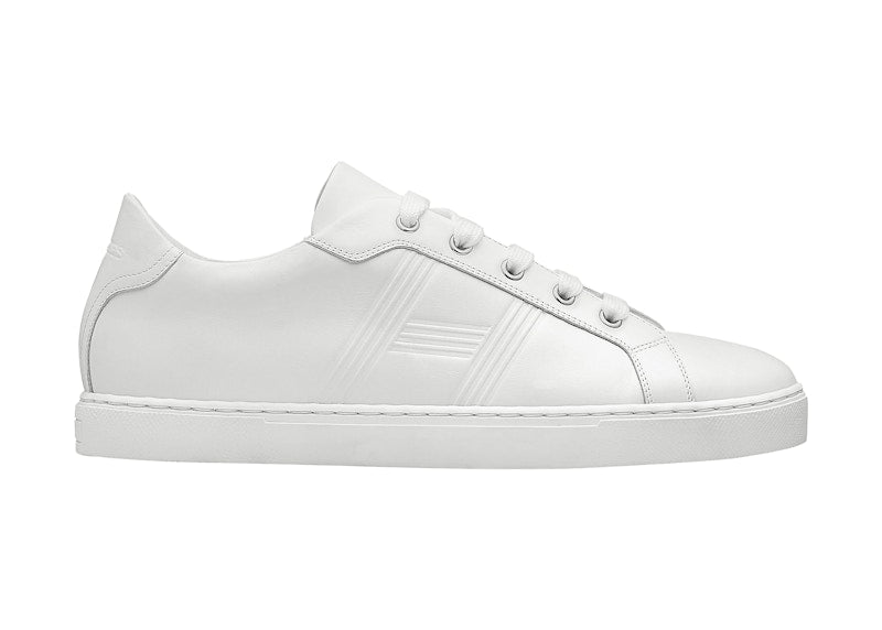 Hermes Avantage White