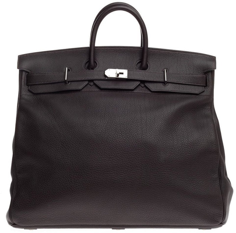Hermes Birkin Hac Togo 50 Ebene