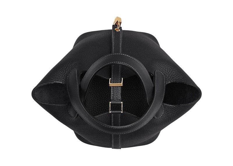 Hermes Picotin Lock 18 Bag Caban