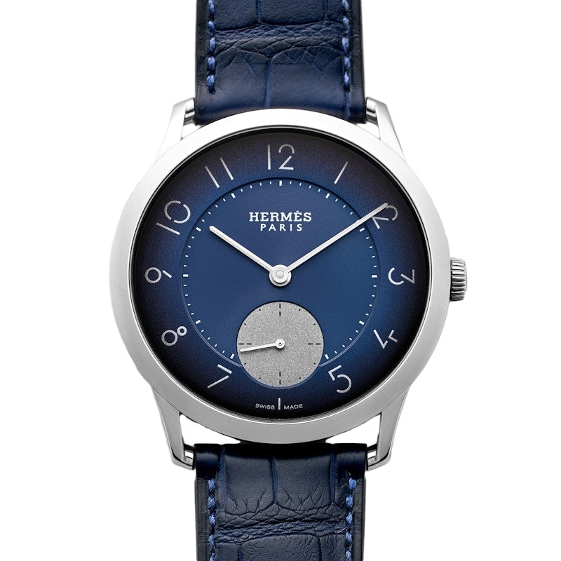Hermes Slim d Hermes for Hodinkee CA2.810a
