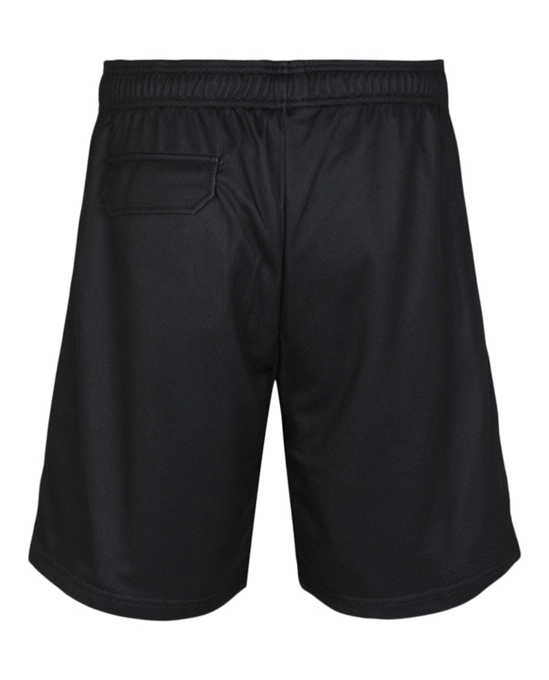 Heron Preston Dry Fit Shorts Black