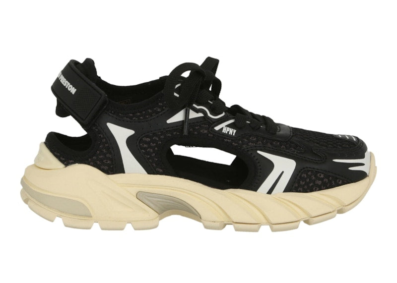 Heron Preston Puzzle Couture Low-Top Sneaker Black (Women's)