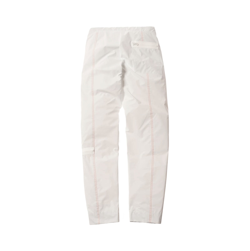 Heron Preston x NASA High Tech Pants White