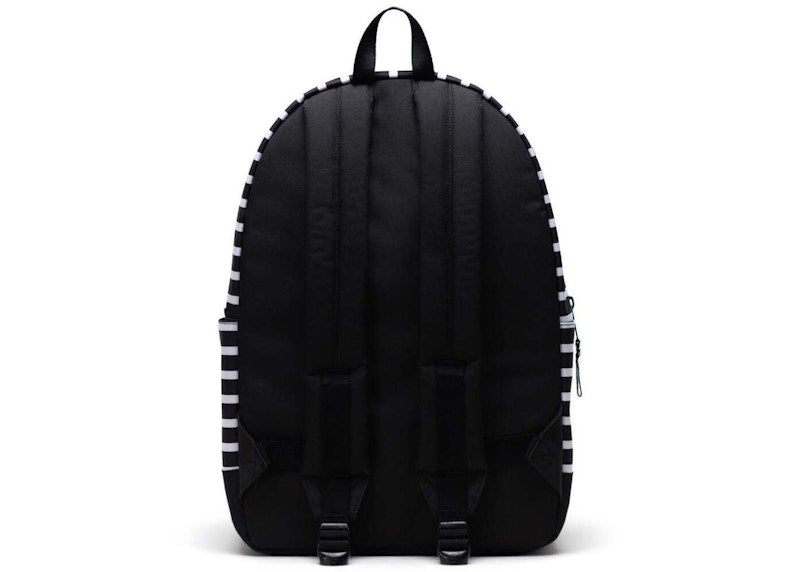 Herschel Supply Co. x Andy Warhol Eco Settlement - Stripes Backpack