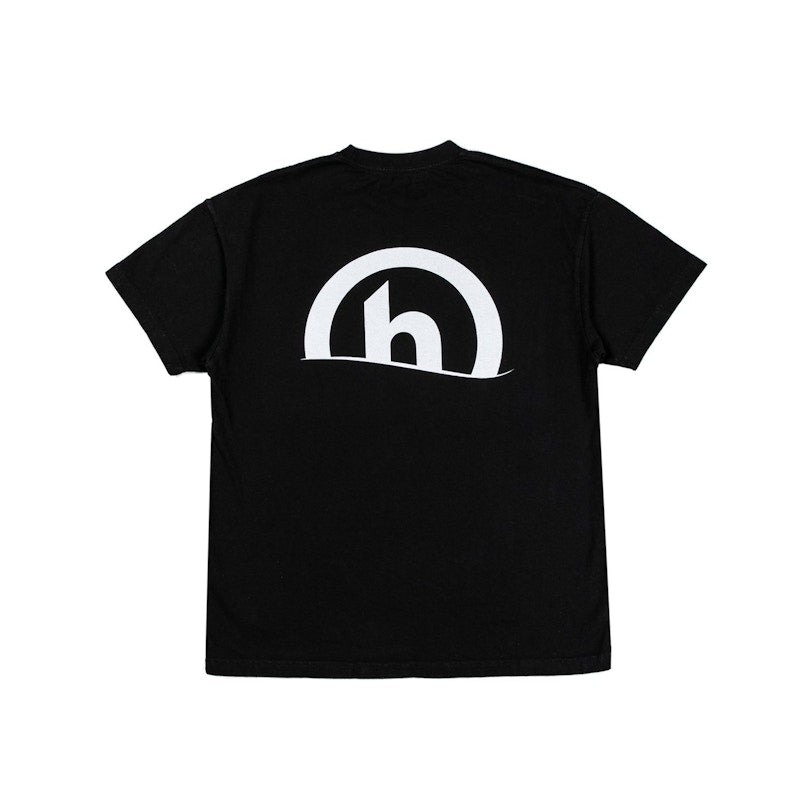 Hidden NY Artifact T-shirt Black