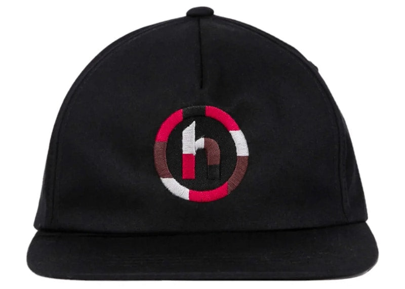 Hidden NY Boro Hat Black