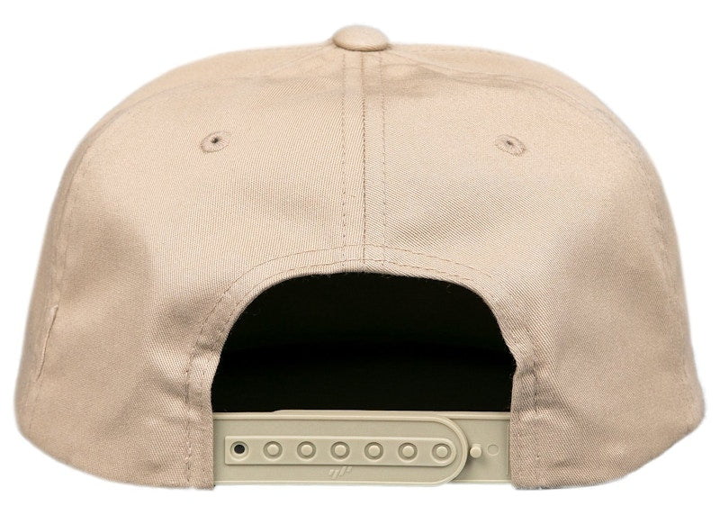 Hidden NY Extra Extra Hat Tan