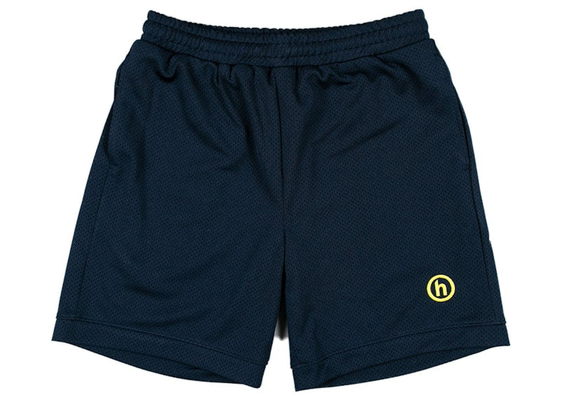 Hidden NY Mesh Short (FW21) Navy