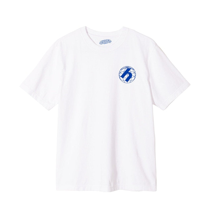 Hidden NY Observe Tee White