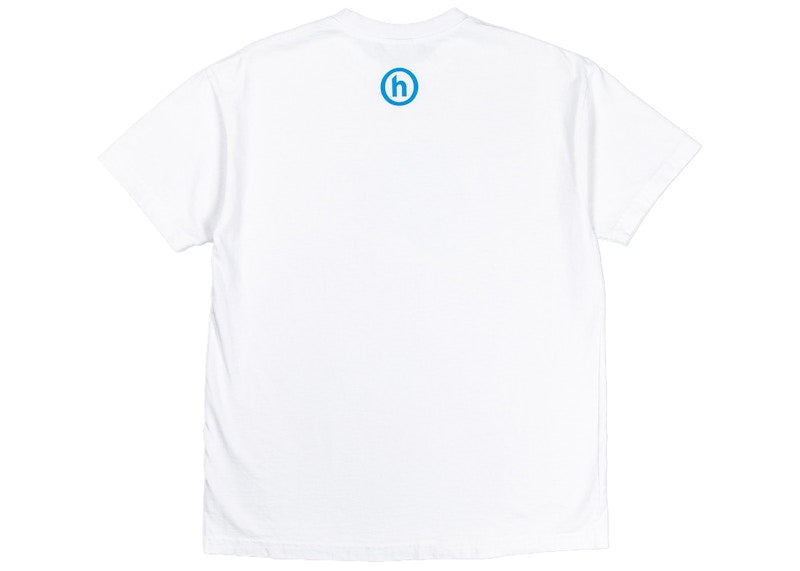 Hidden NY Sports Tee White