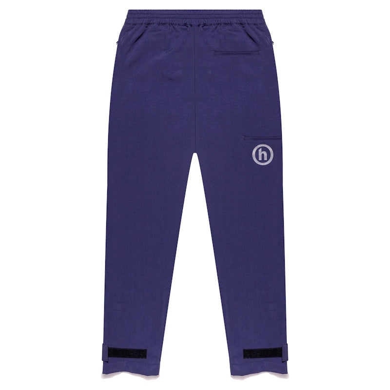 Hidden NY Tech Trouser Navy