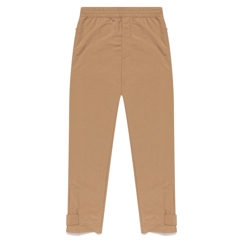 Hidden NY Tech Trouser Tan