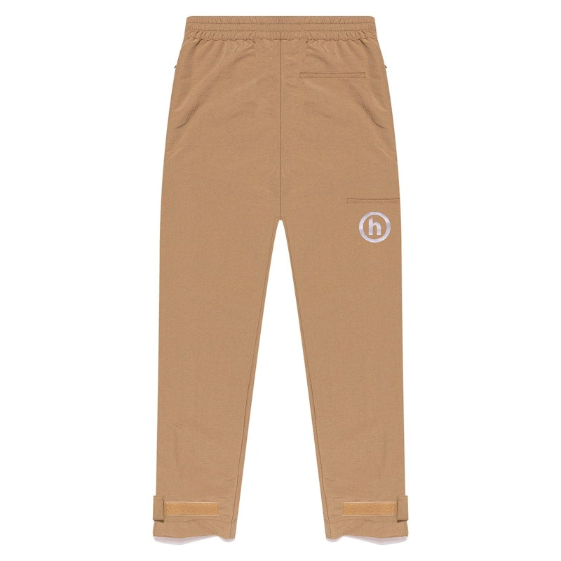 Hidden NY Tech Trouser Tan