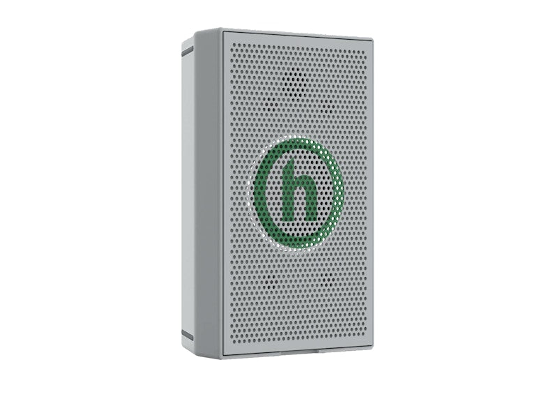 Hidden NY x AIAIAI Unit 4 Portable Speaker