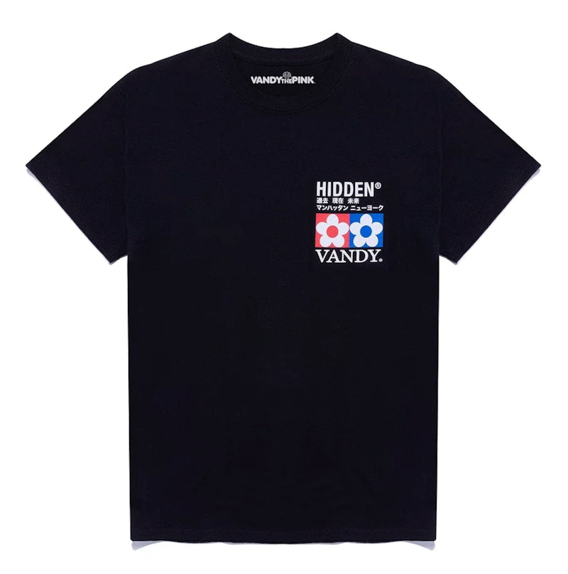 Hidden NY x Vandy Classic Tee Classic