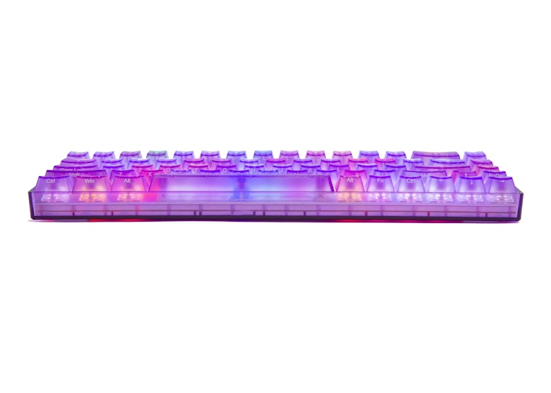 Higround AMETHYST Base 65 Keyboard