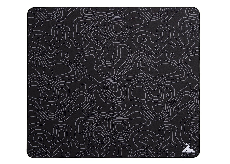 Higround Performance Pad Mousepad Black/White