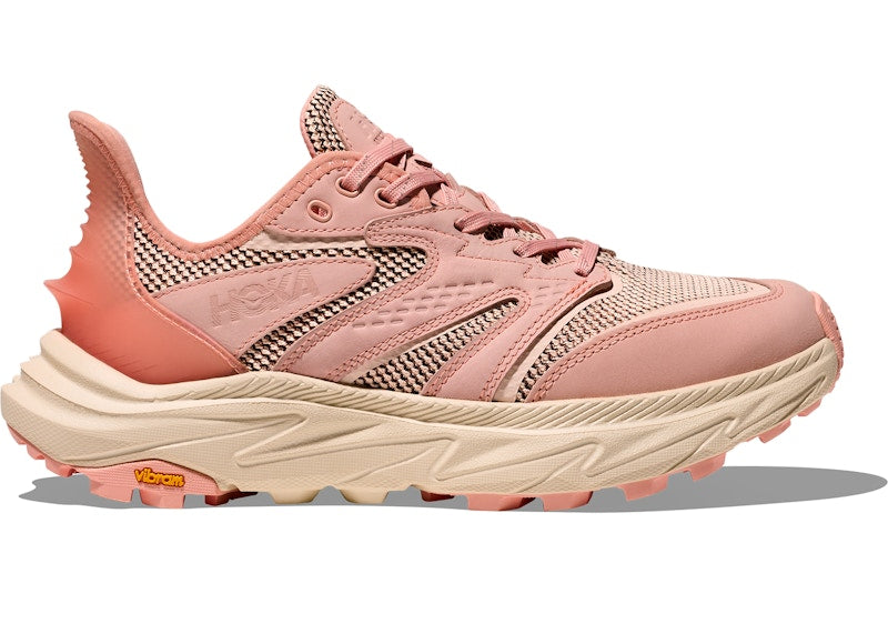 Hoka One One Anacapa 2 Freedom Dawn Light Vanilla (Women's)