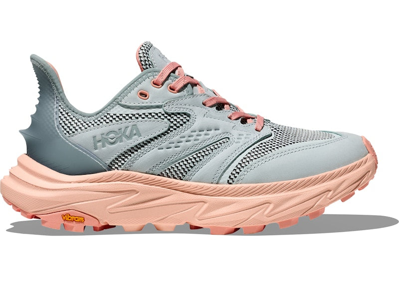 Hoka One One Anacapa 2 Freedom Droplet Dawn Light (Women's)