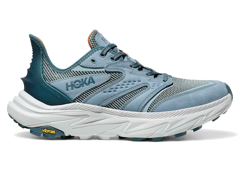 Hoka One One Anacapa 2 Freedom Druzy Cosmic Grey
