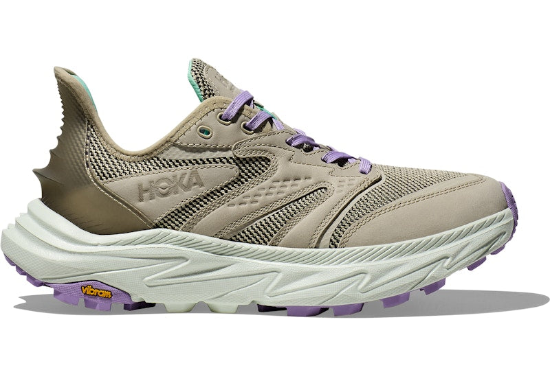 Hoka One One Anacapa 2 Freedom Sesame Glaucous (Women's)