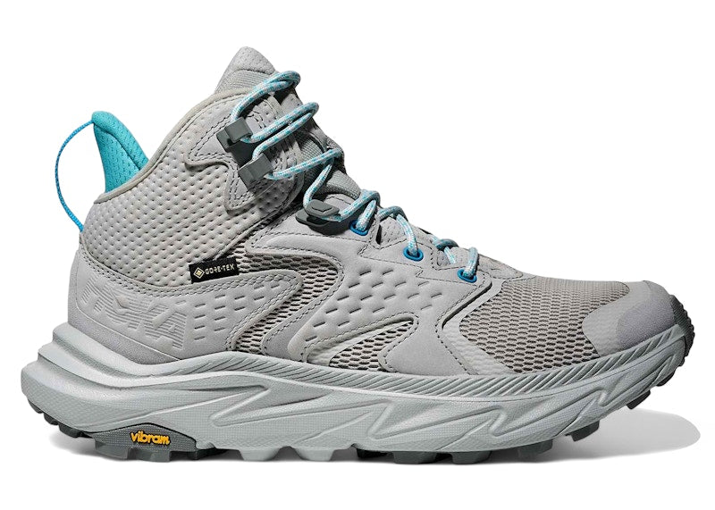 Hoka One One Anacapa 2 Mid Gore-Tex Stardust (Women's)