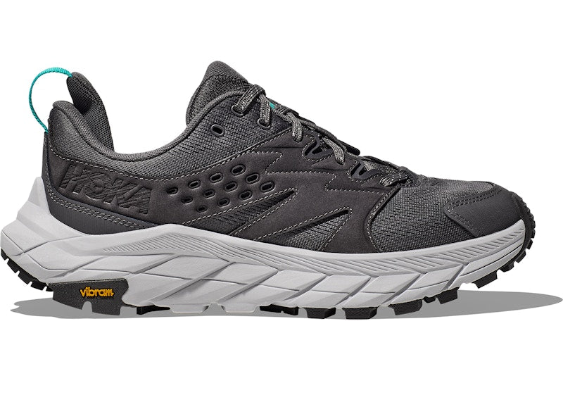 Hoka One One Anacapa Breeze Low Galaxy Meteor