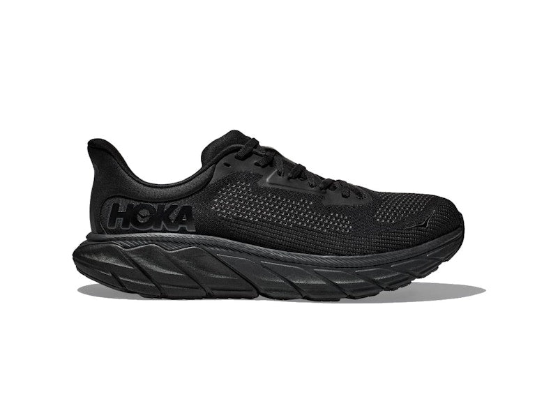 Hoka One One Arahi 7 Black (Women's)