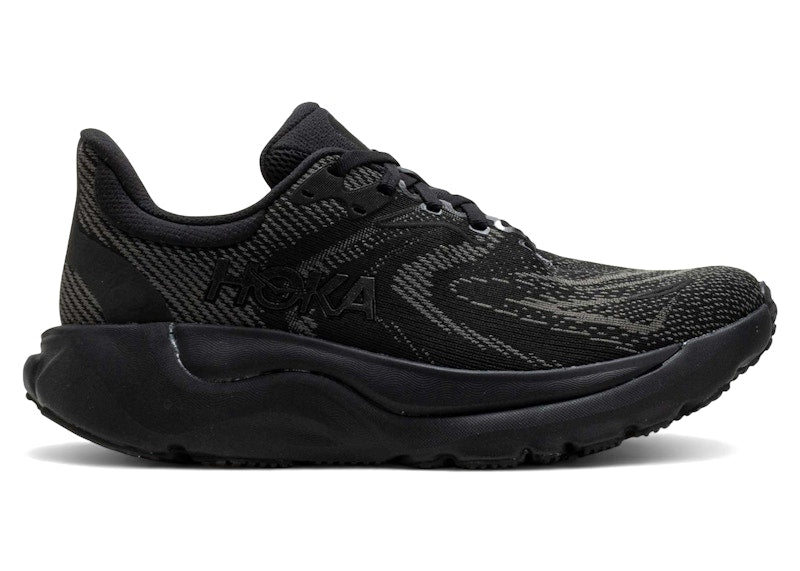 Hoka One One Arahi 8 Black