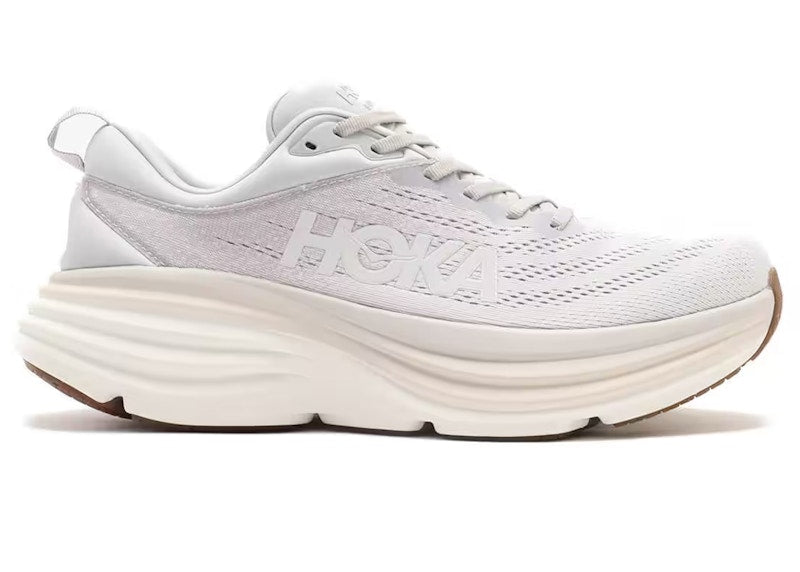 Hoka One One Bondi 8 Lunar Rock