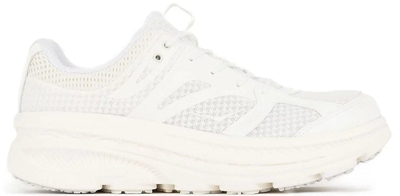 Hoka One One Bondi B Opening Ceremony White