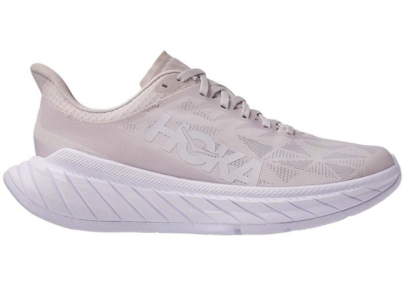 Hoka One One Carbon X 2 Nimbus Cloud (All Gender)