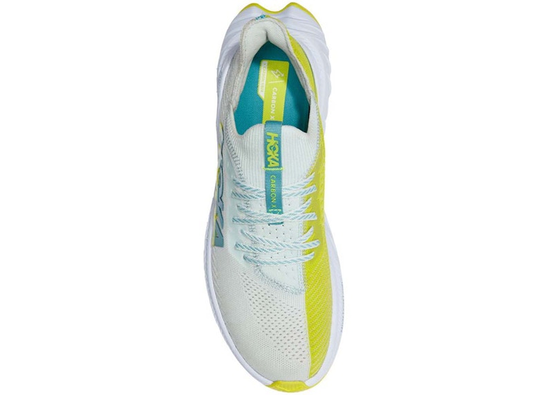 Hoka One One Carbon X 3 Billowing Sail