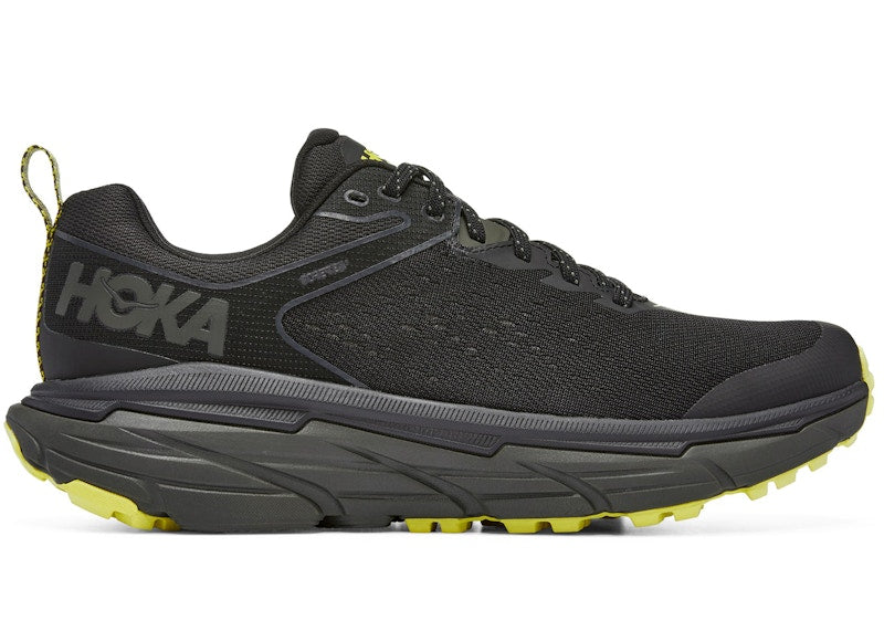Hoka One One Challenger ATR 6 Gore-Tex Black Olive