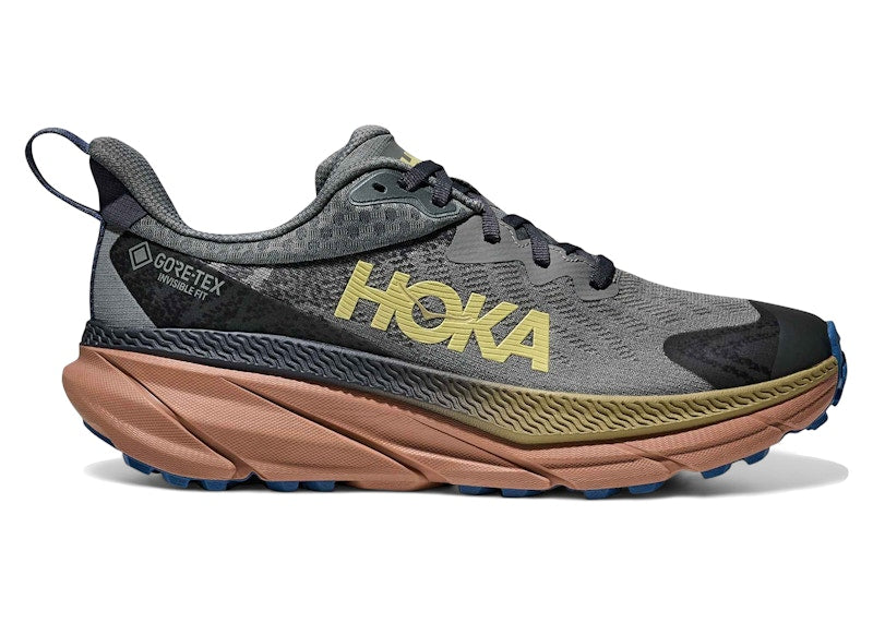 Hoka One One Challenger ATR 7 Gore-Tex Asteroid Maple