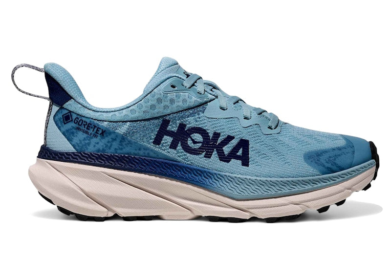 Hoka One One Challenger ATR 7 Gore-Tex Raindrop Grout (Women's)