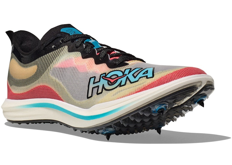 Hoka One One Cielo X 3 LD Black Yuzu
