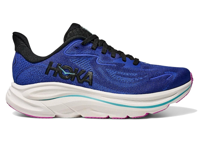 Hoka One One Clifton 10 Night Sky Ultramarine (Women's)