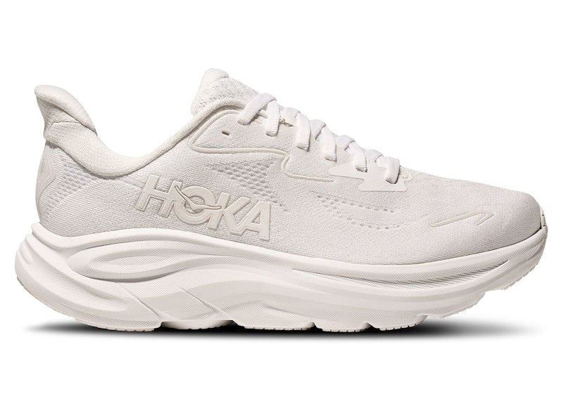 Hoka One One Clifton 10 White