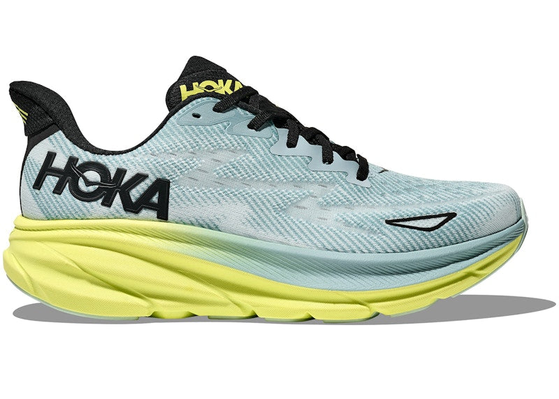 Hoka One One Clifton 9 Druzy Droplet