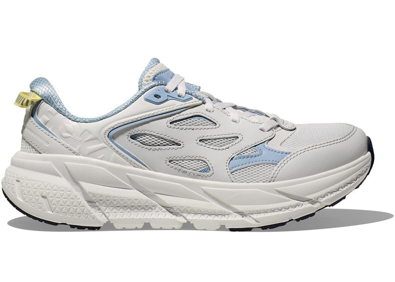 Hoka One One Clifton L Cosmic Grey Varsity Navy