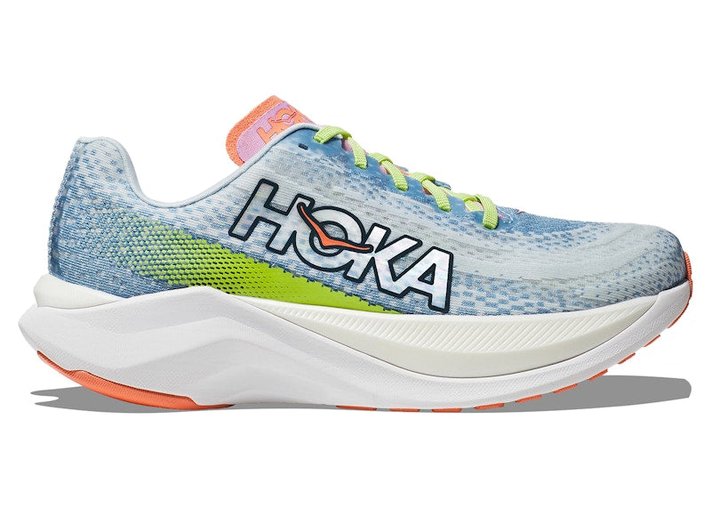 Hoka One One Mach X Dusk Illusion (Women's)